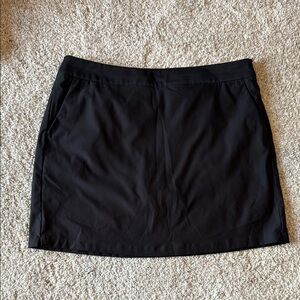 Nike Golf Skirt